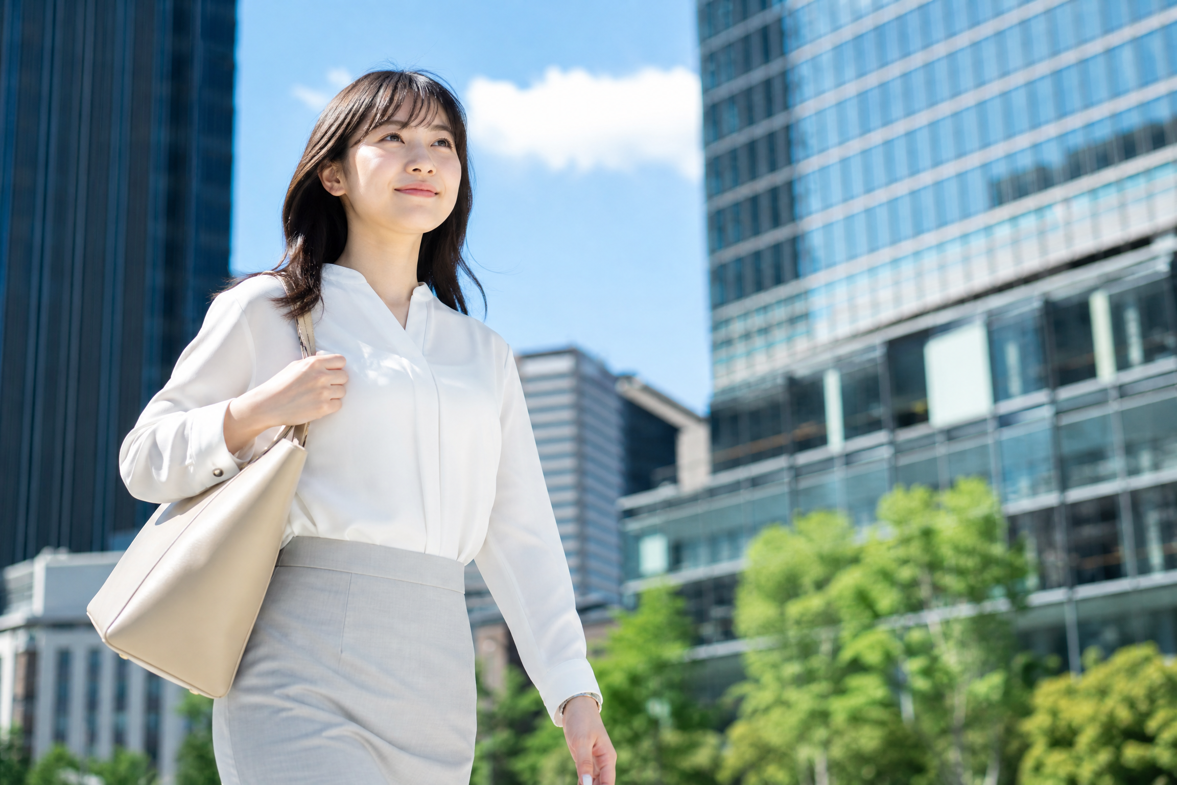 就活女子会