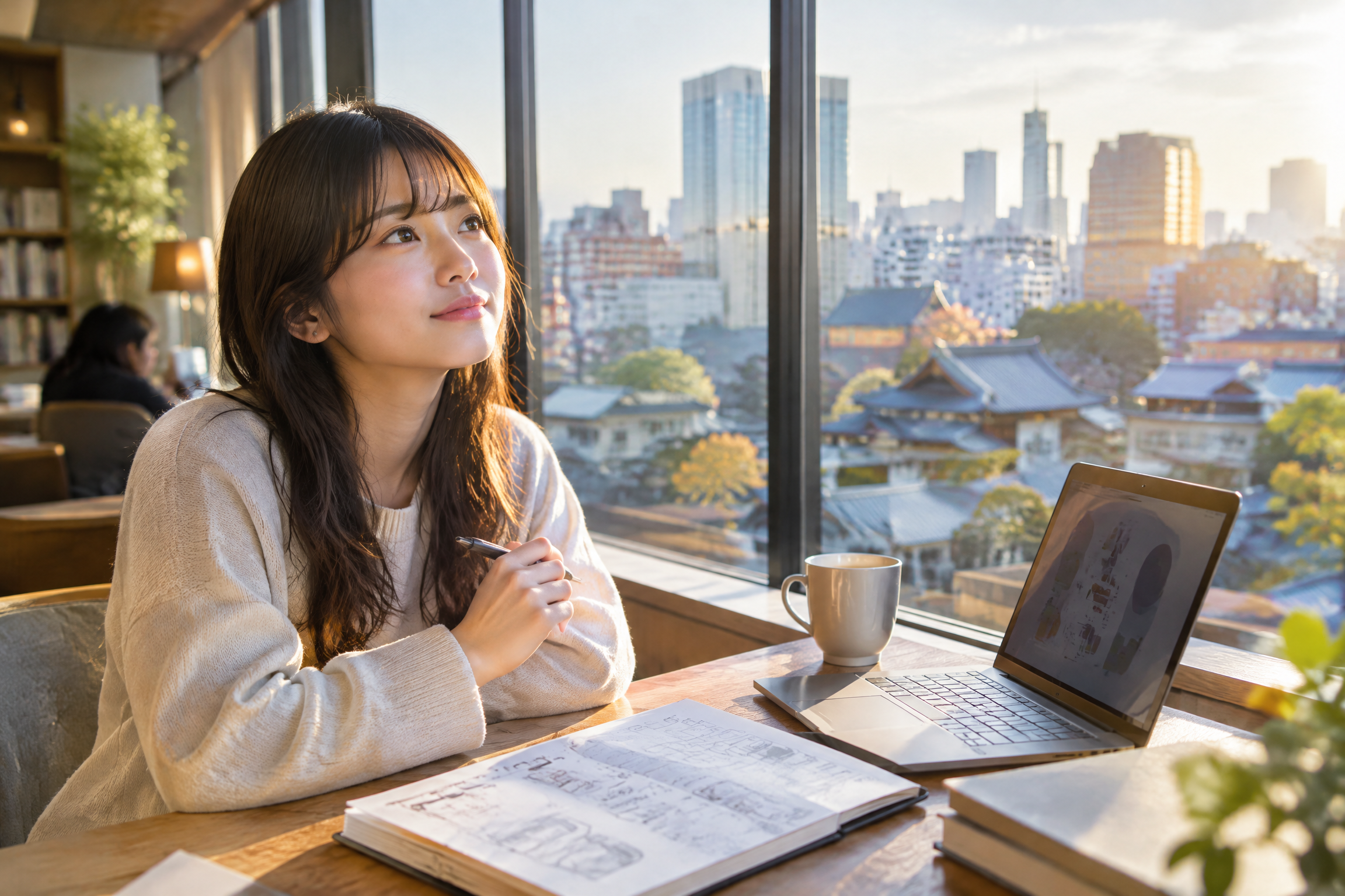 就活女子会